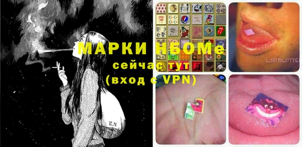 стафф Бородино